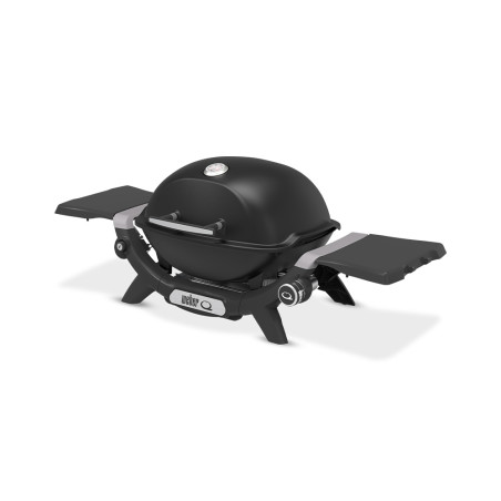 Barbecue gaz Q 1200 N noir - Weber