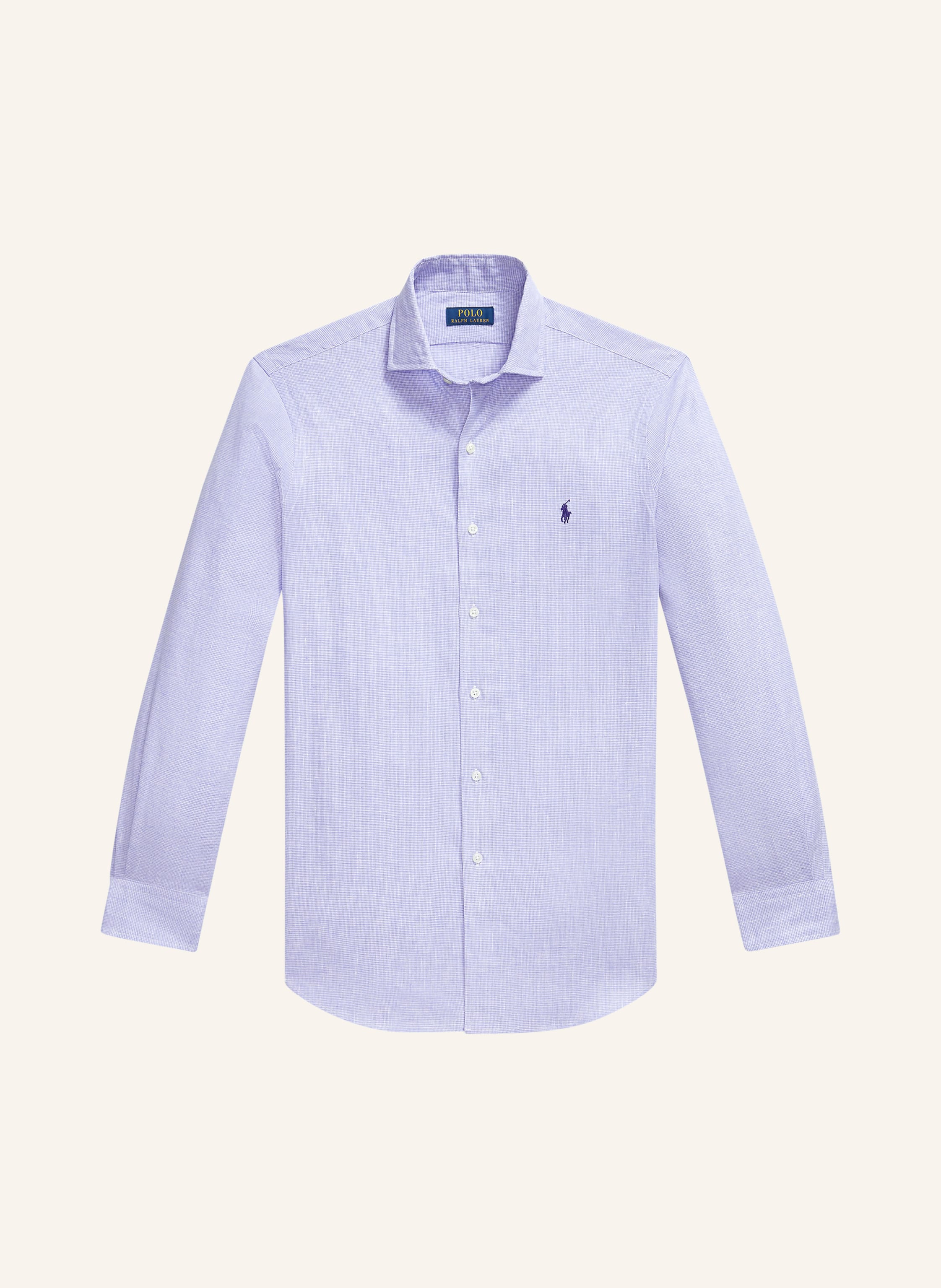 POLO RALPH LAUREN Hemd Cutom Fit