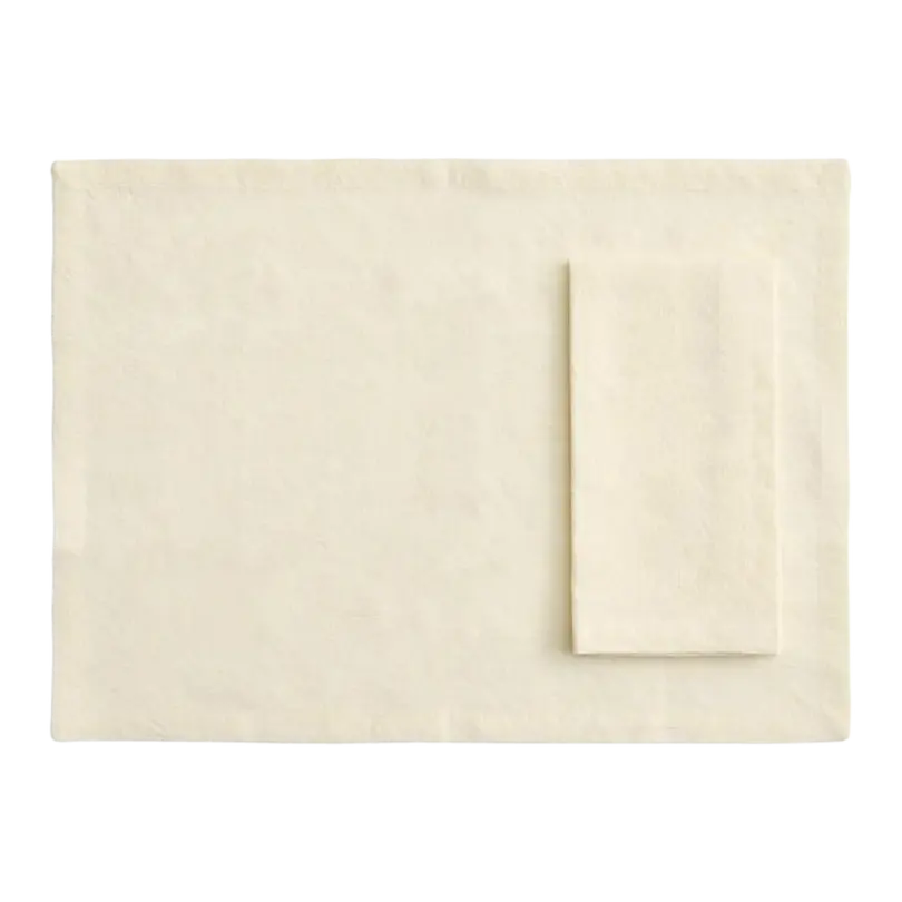 Serviette Tavolo