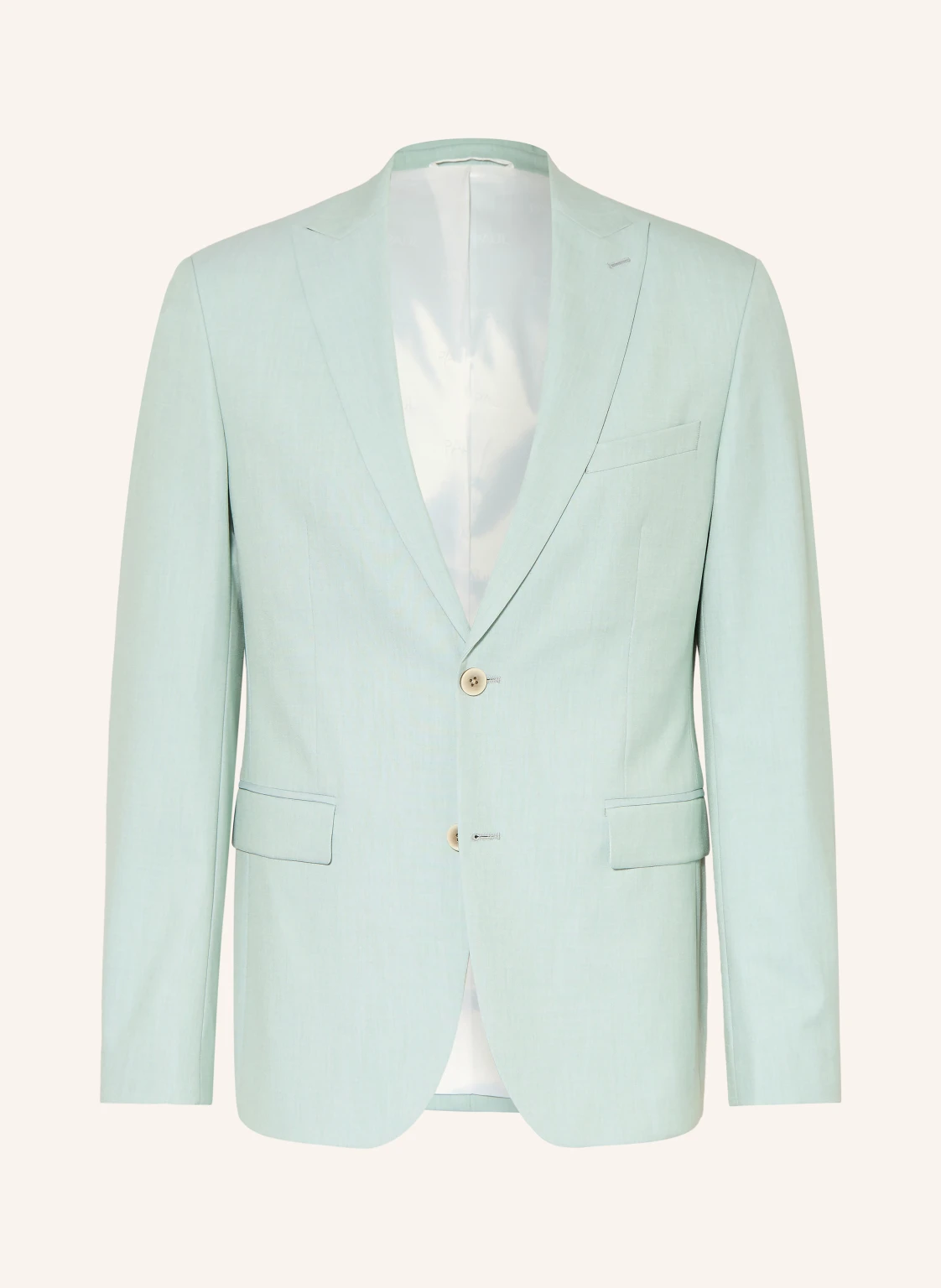 PAUL Anzugsakko Slim Fit