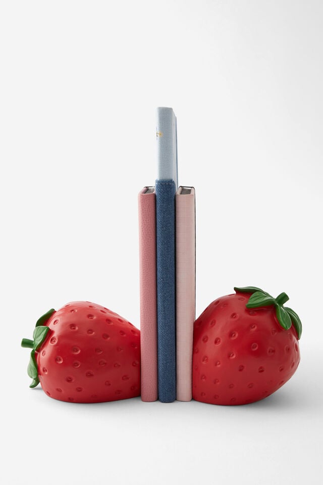 Shaped Bookend