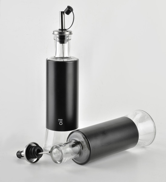 MODERN KITCHEN Komplet do oliwy i octu 300ml