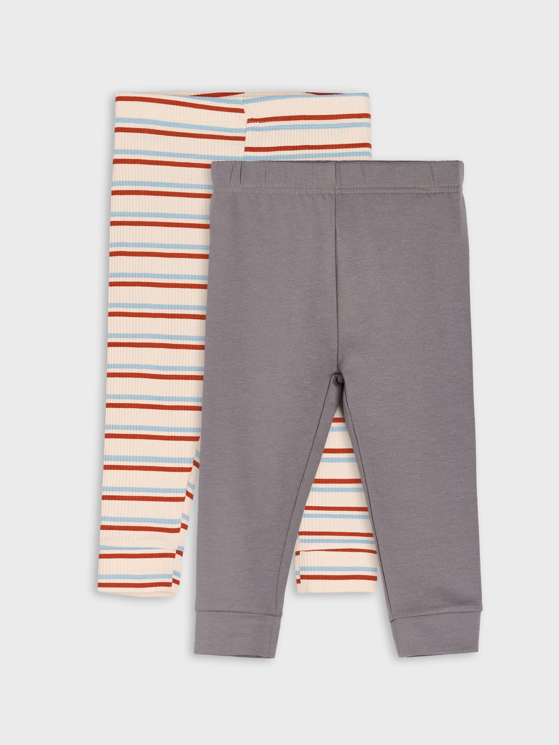 Legginsy 2 pack