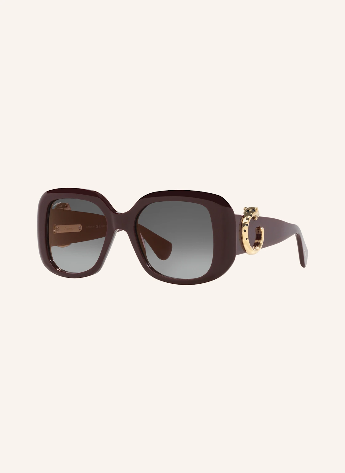 Cartier Sonnenbrille 6L001731