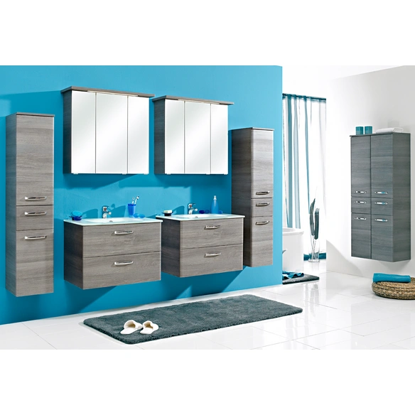 Unterschrank »Alika«, BxHxT: 30 x 72 x 33 cm, Anschlagrichtung: links/rechts