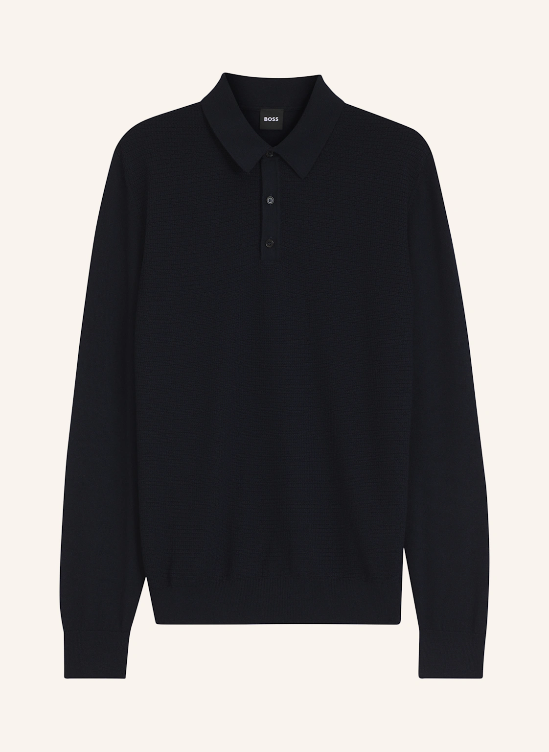 BOSS Pullover H-HINCOGNITO_IN Regular Fit
