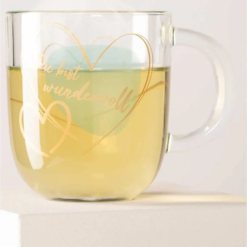 Kaffeetasse Emozione