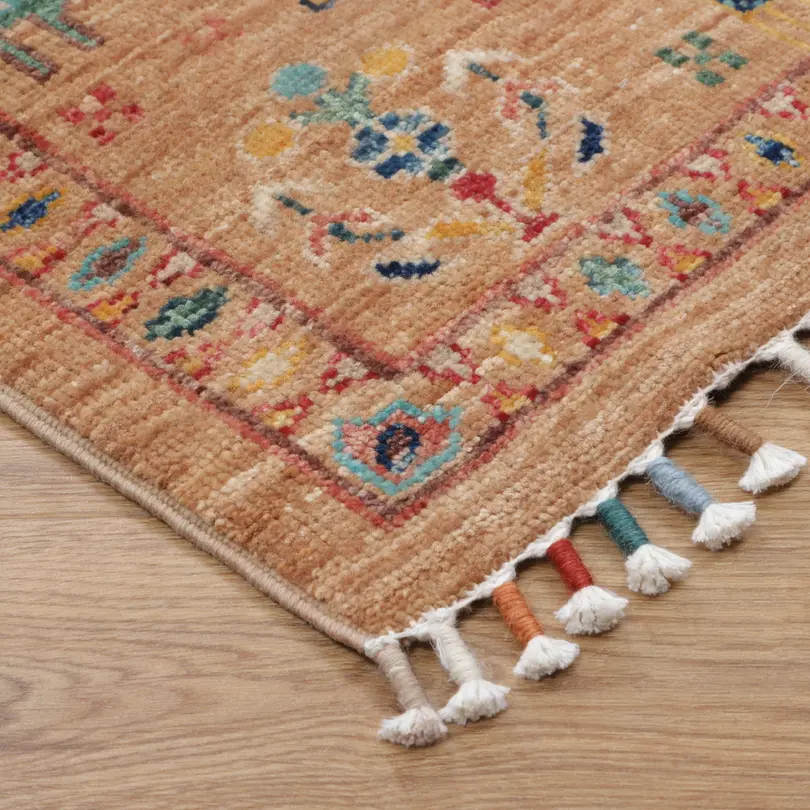 Orientteppich Saraban