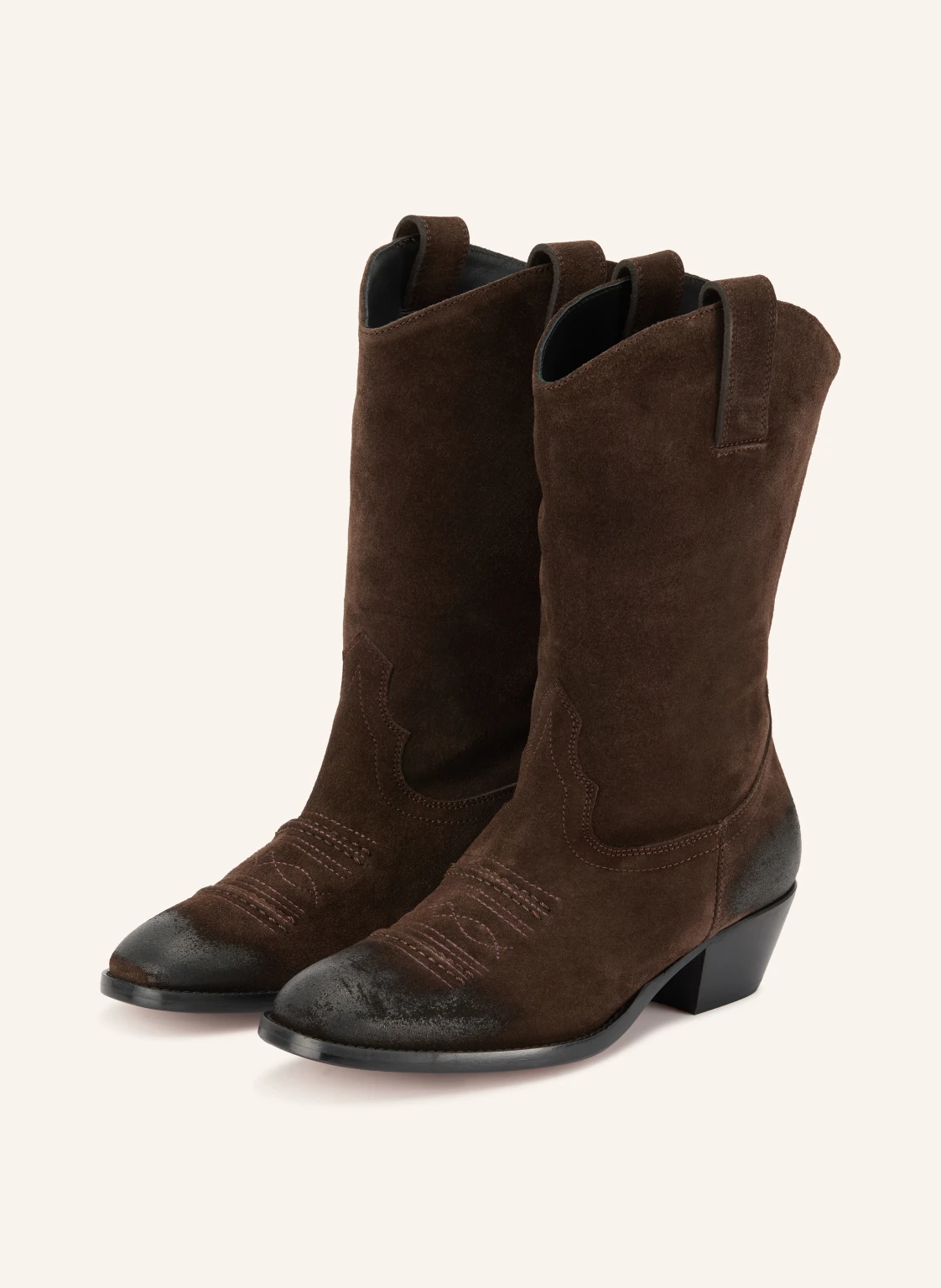 SONORA Cowboy Boots JUAREZ