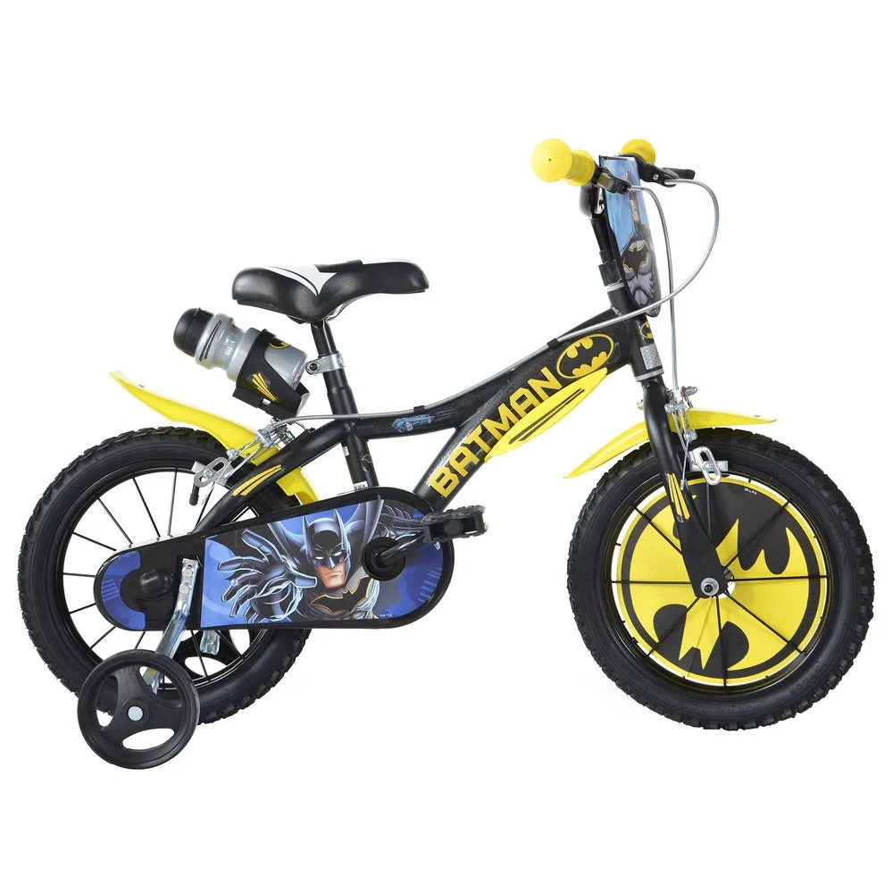 Dino Bikes Batman 16´´ bike