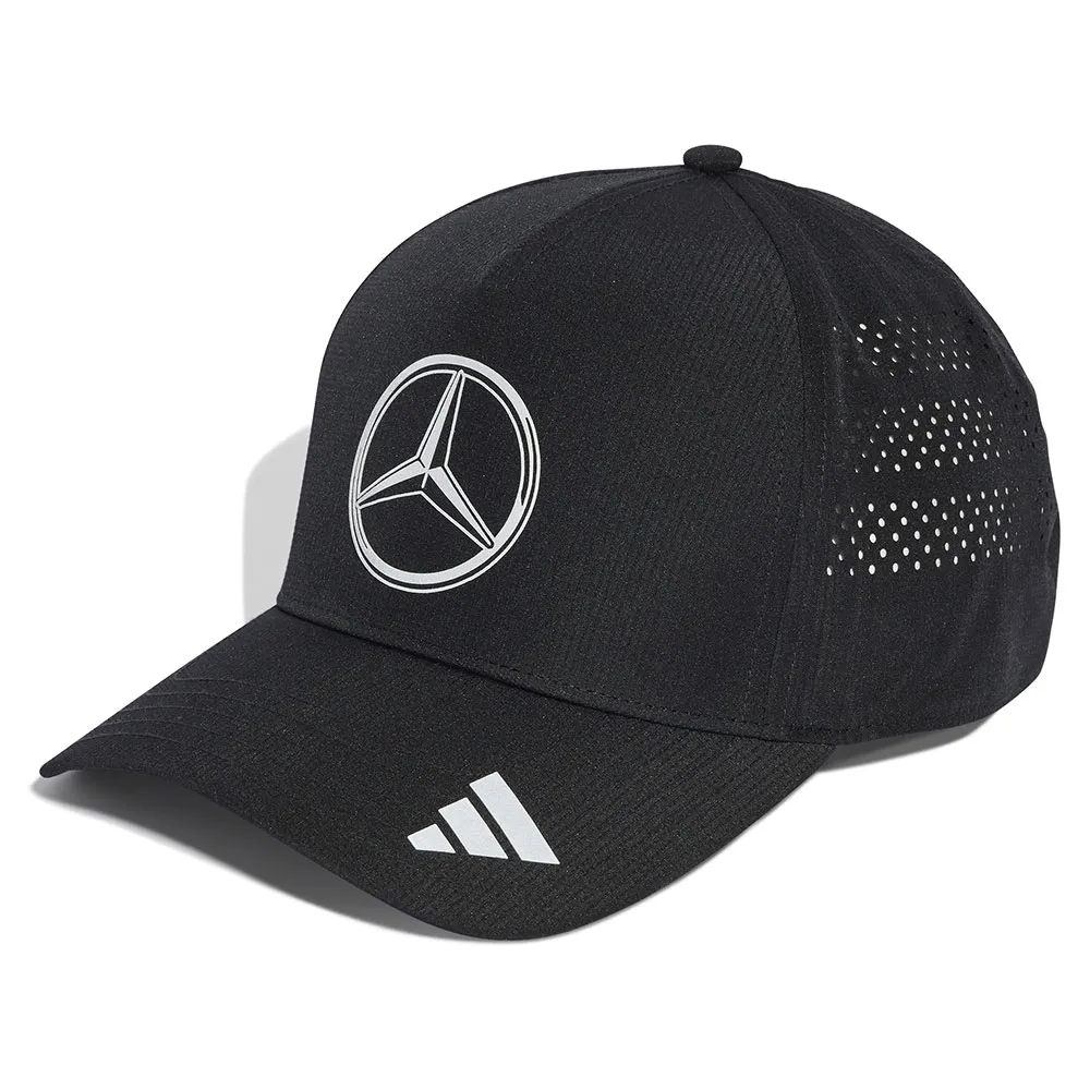 adidas Mercedes AMG Petronas F1 Team Trucker cap