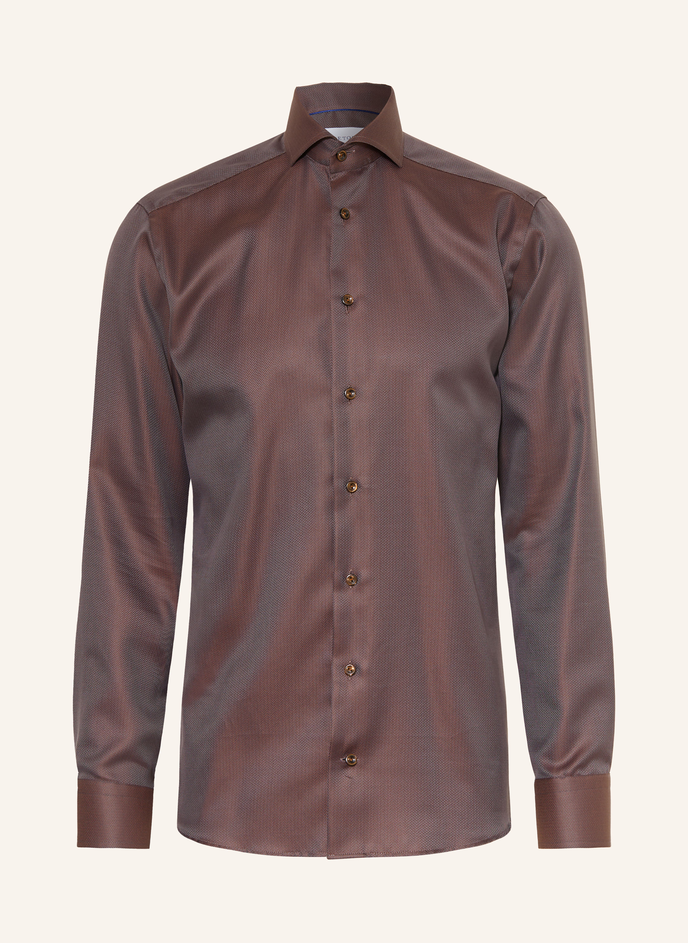 ETON Hemd Slim Fit