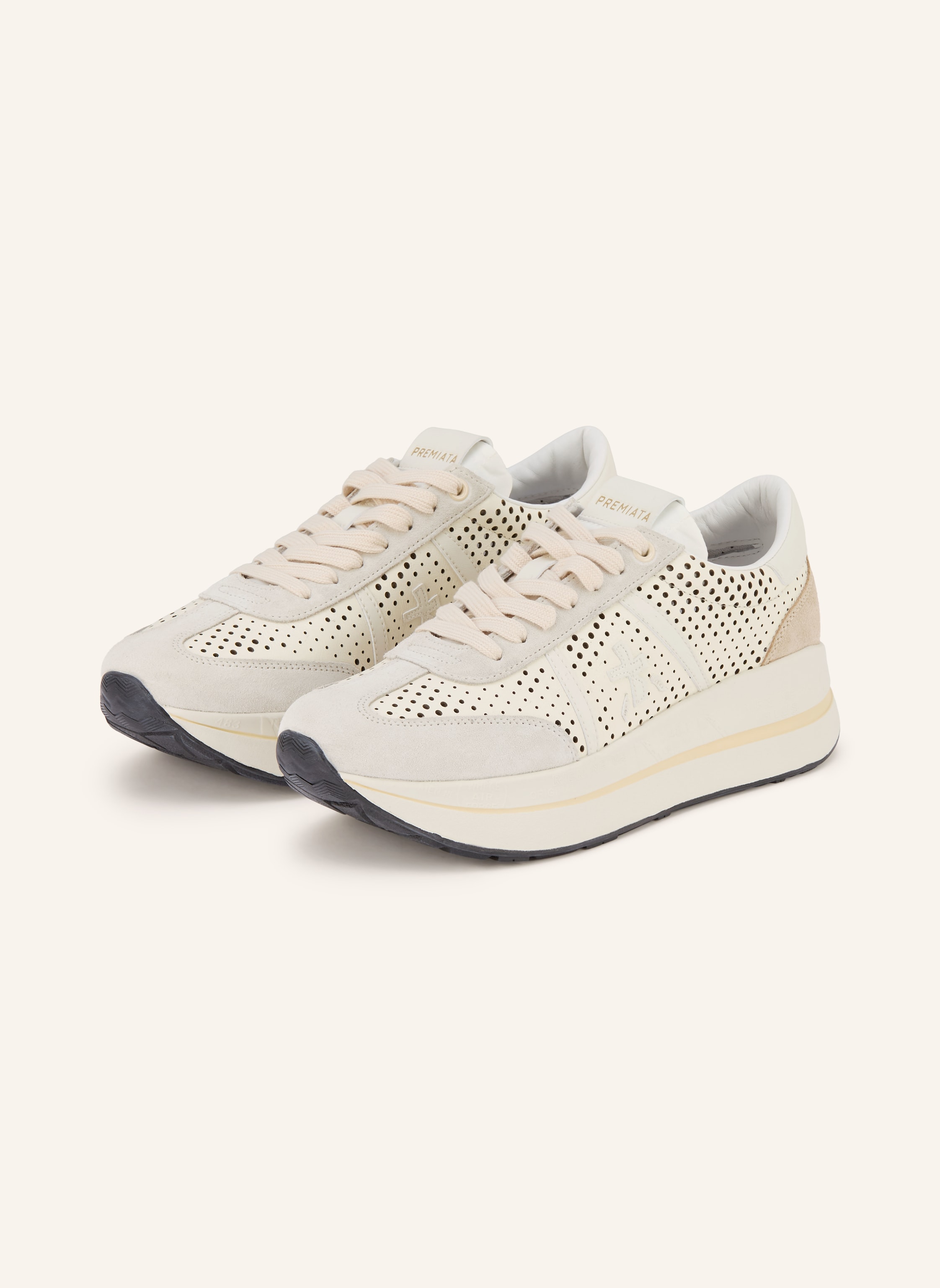 PREMIATA Sneaker BETHCOIN