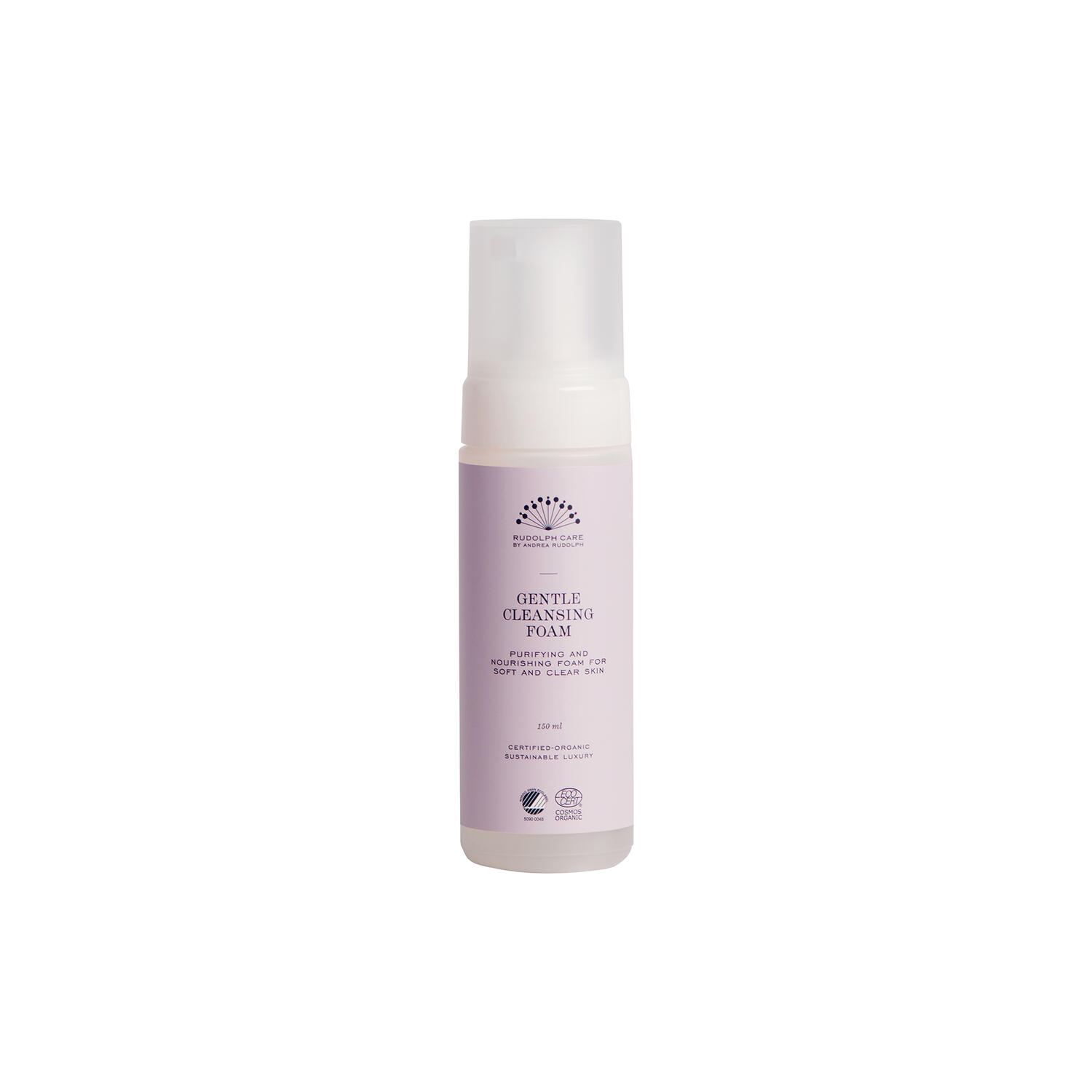 Gentle Cleansing Foam