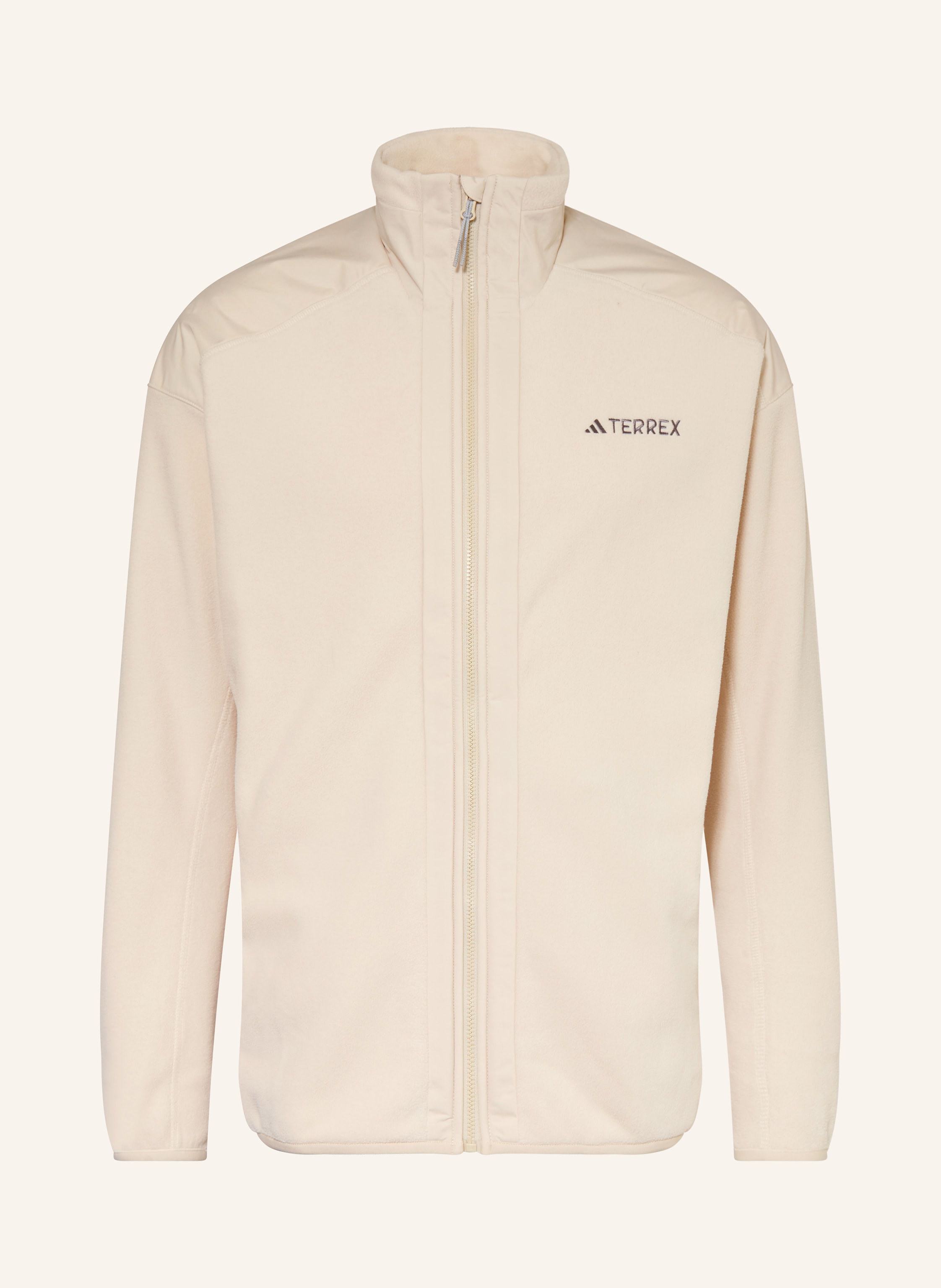 adidas TERREX Fleecejacke MULTI CLIMAWARM