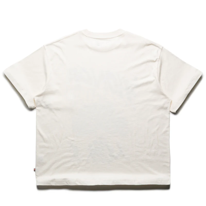 Honor The Gift Family Tree Tee - Bone