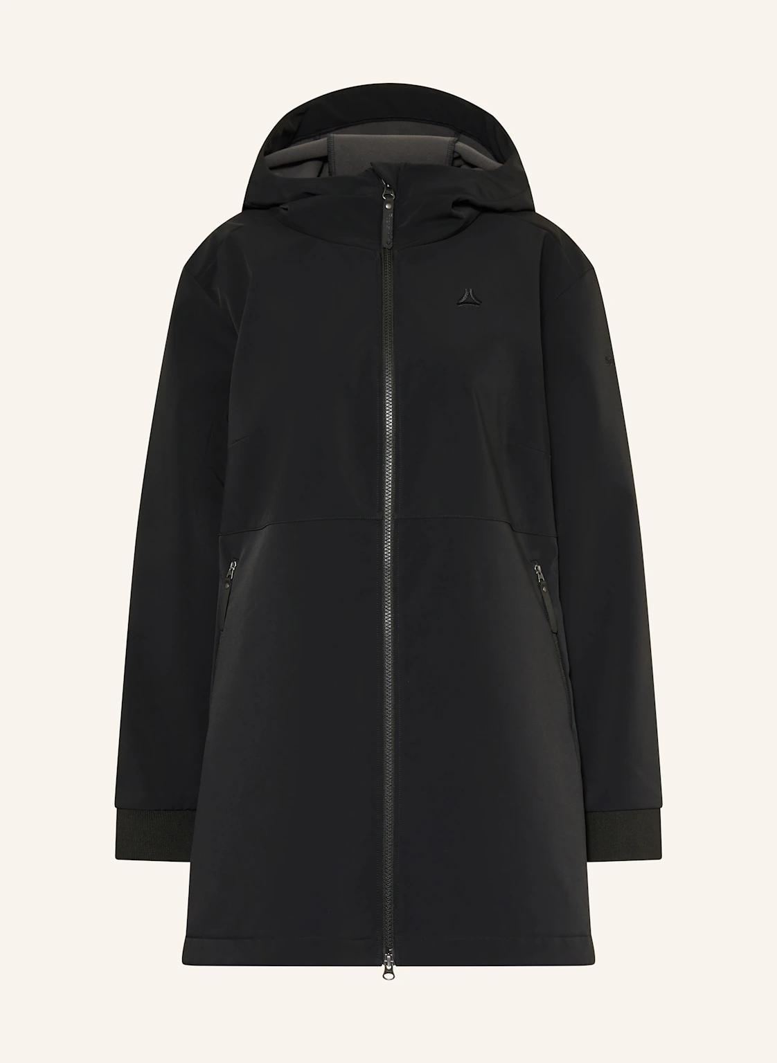 Schöffel Softshell-Jacke SUAVIO