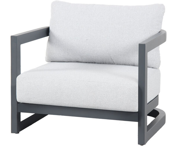 Hargrove 4 Piece Lounge Setting