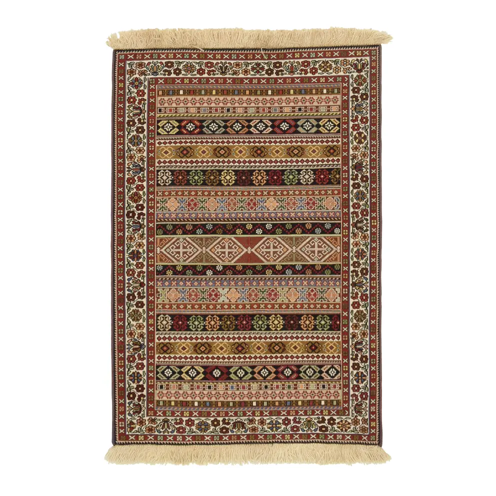 Kelimteppich Afshar Sumakh