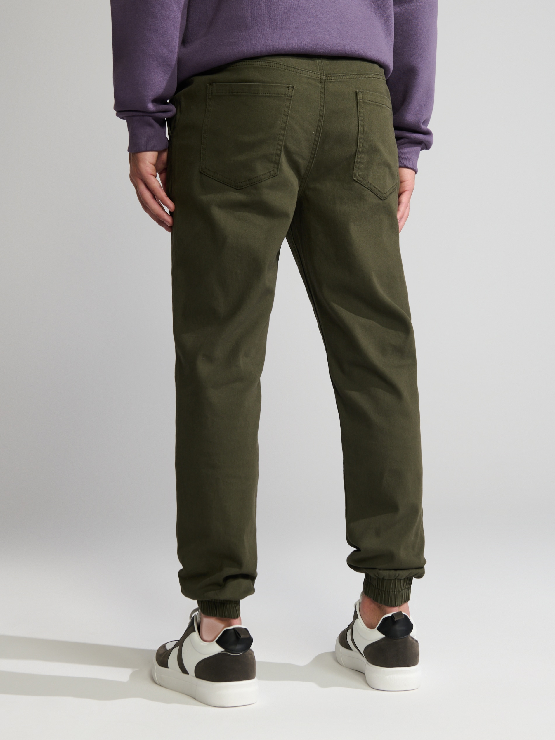 Spodnie jogger