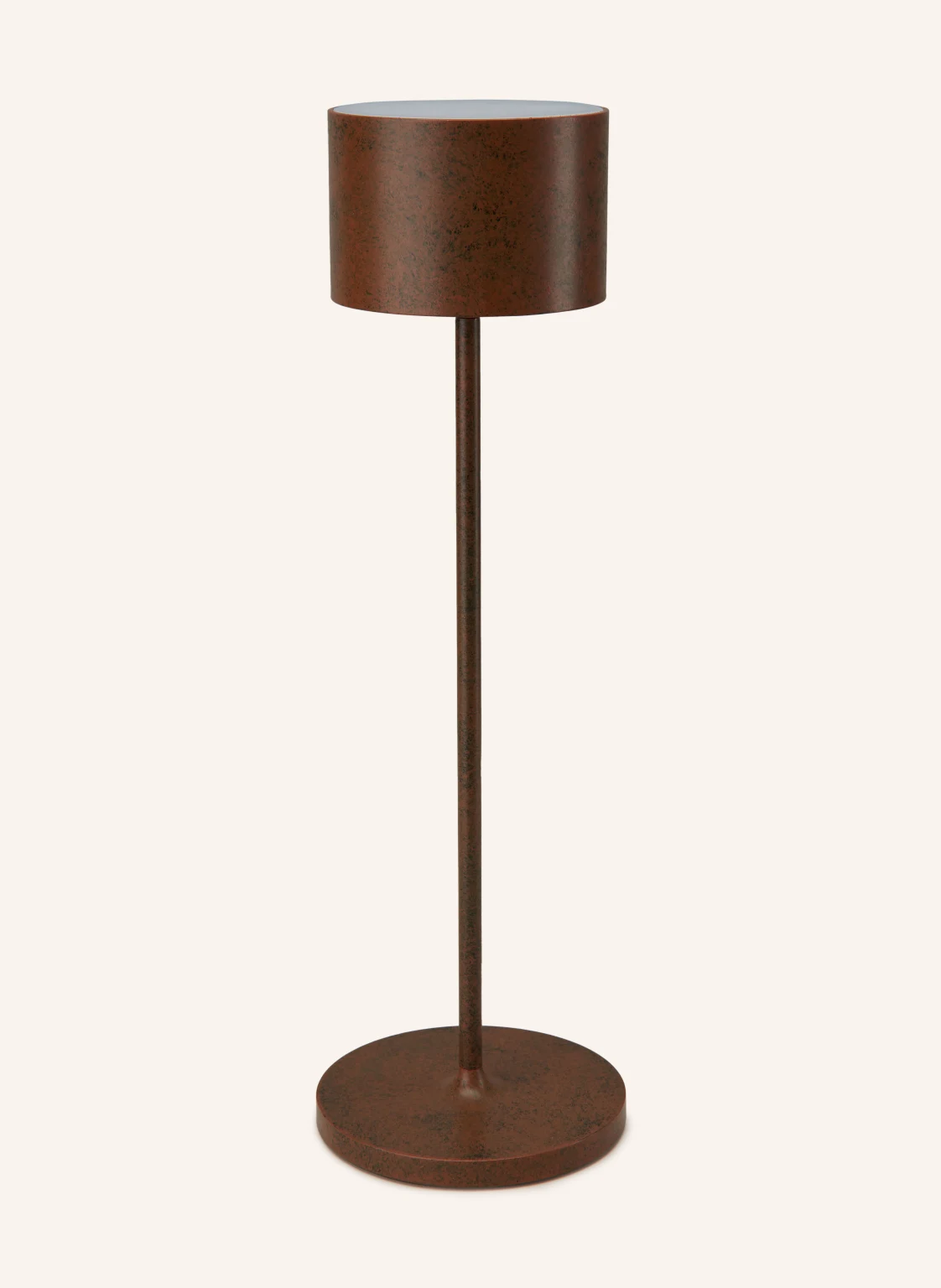 blomus Mobile LED-Leuchte FAROL