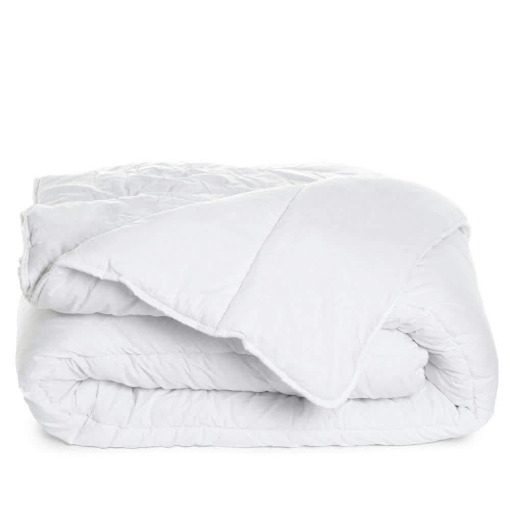 COTON BAMBOO HIVER - Couette Chaude 200x200cm COTON BAMBOO HIVER