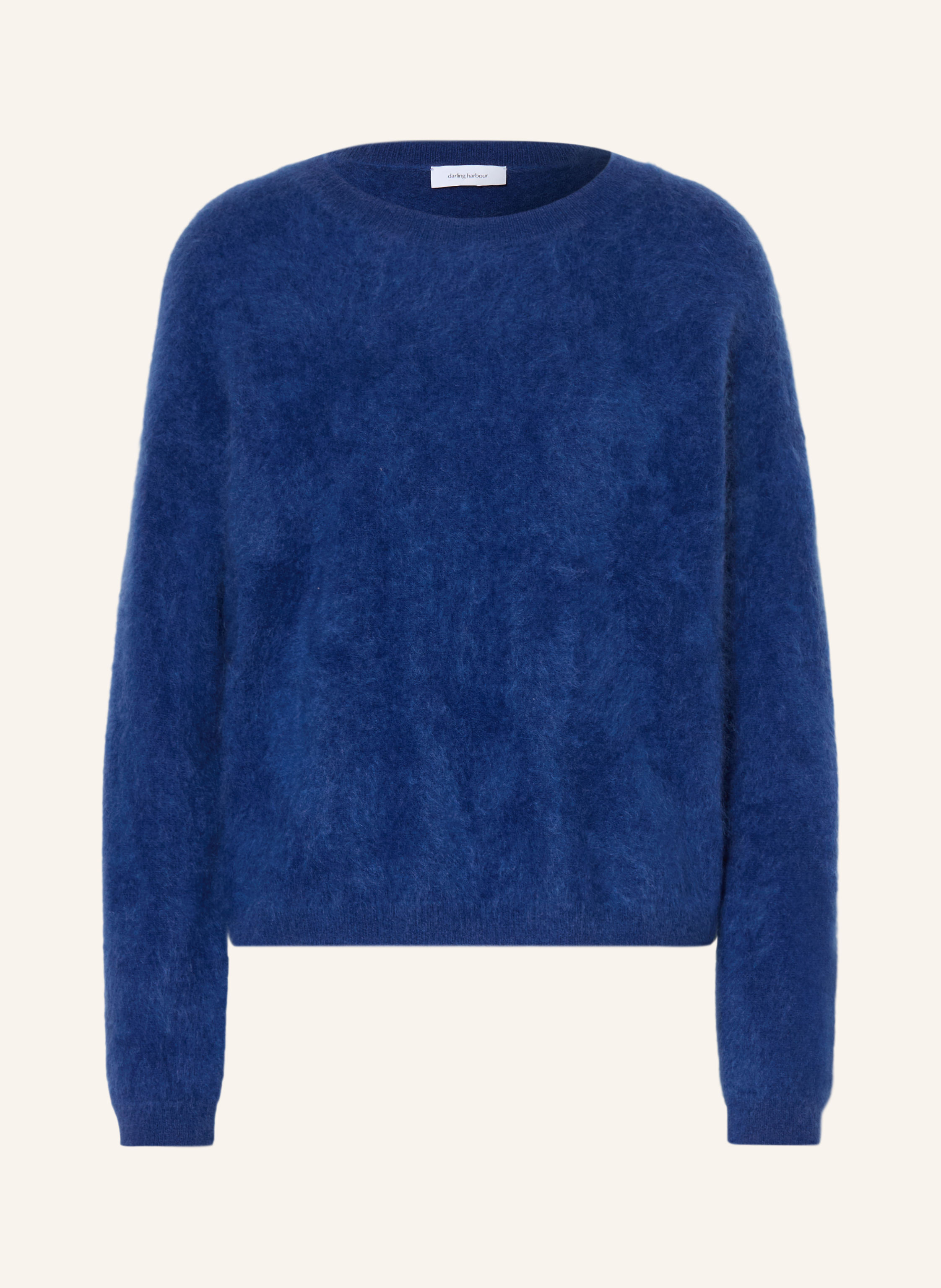 darling harbour Cashmere-Pullover