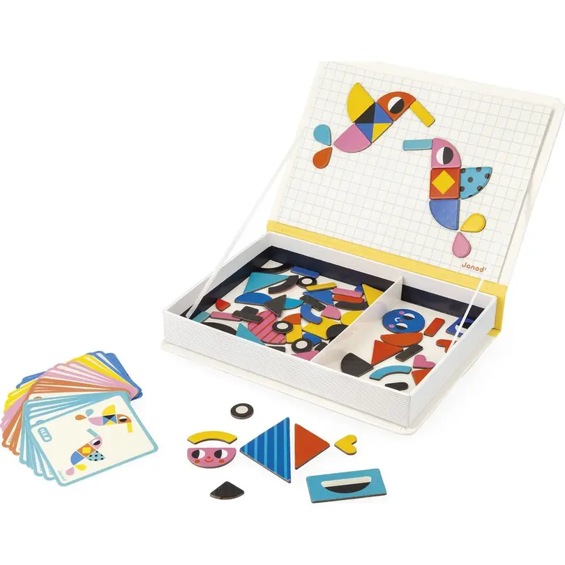 Spielset Janod