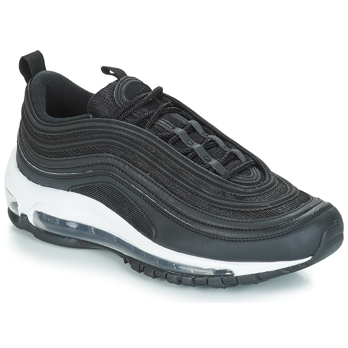 Nike - AIR MAX 97 W - Black