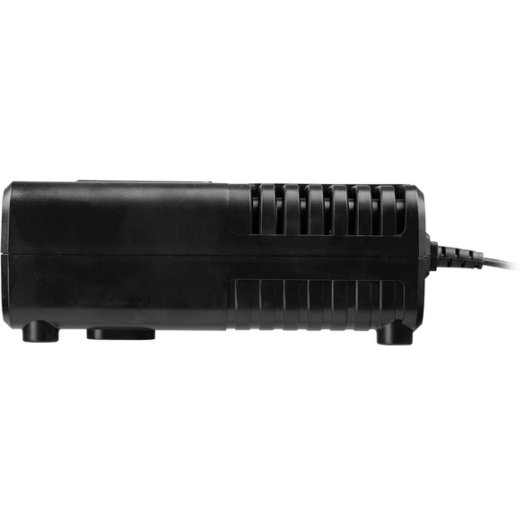 Ladestation »PowerShare WA3867«, schwarz/orange