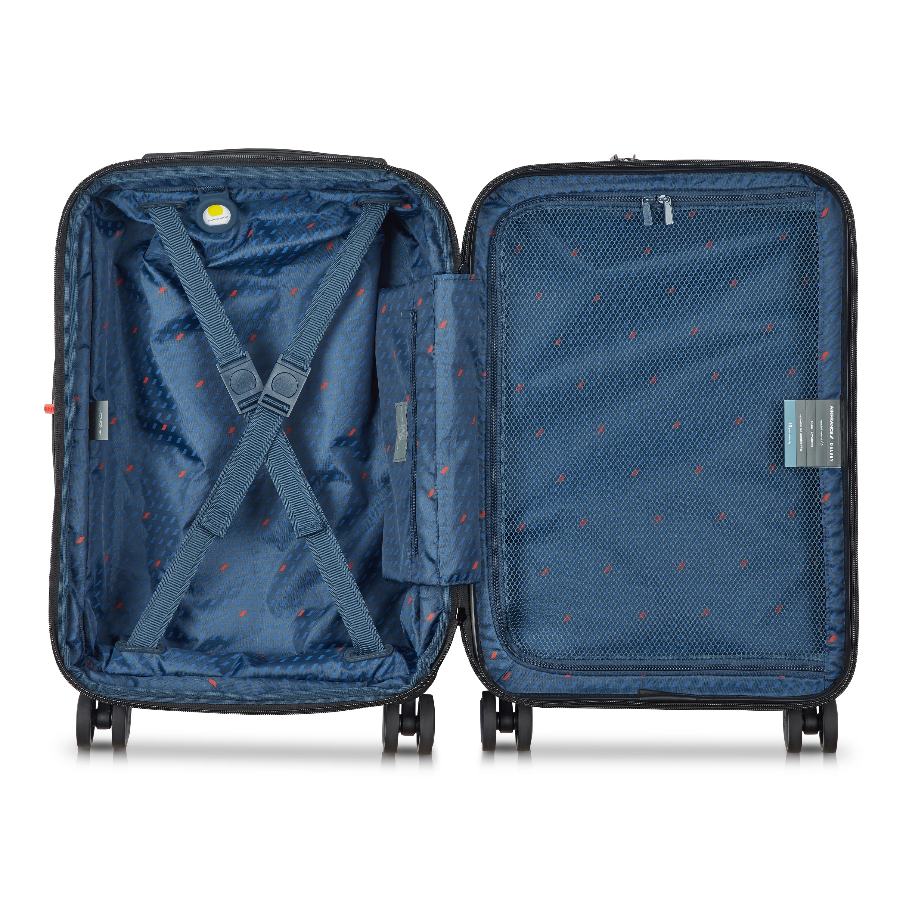 ELEGANCE - S extensible business (55cm)