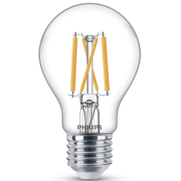 Philips 5W LED ES Dimmable Light Bulb