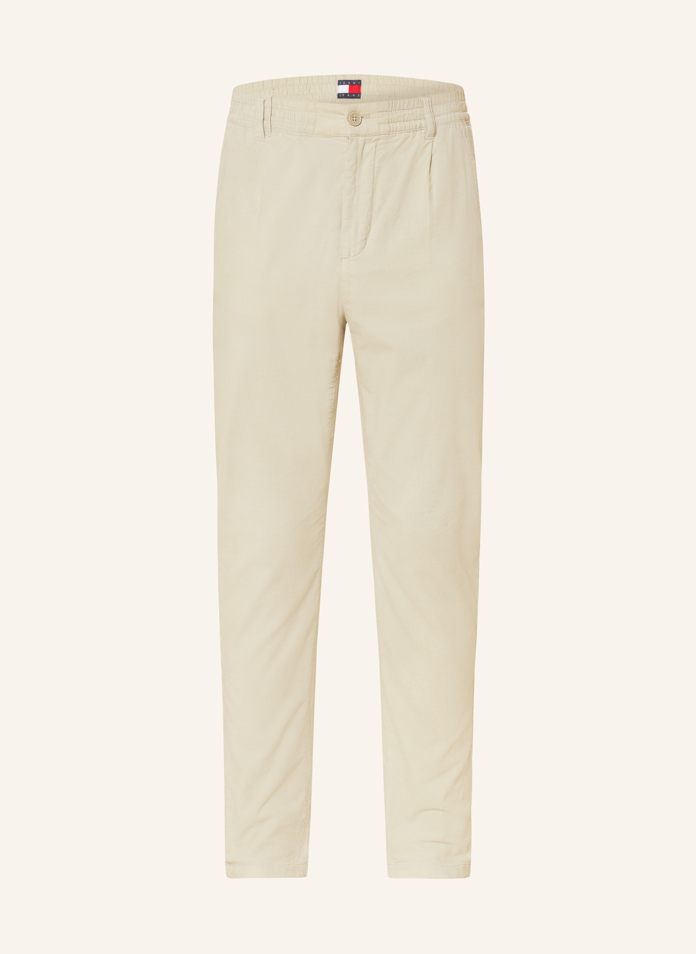 TOMMY JEANS Cordchino ISAAC Tapered Fit