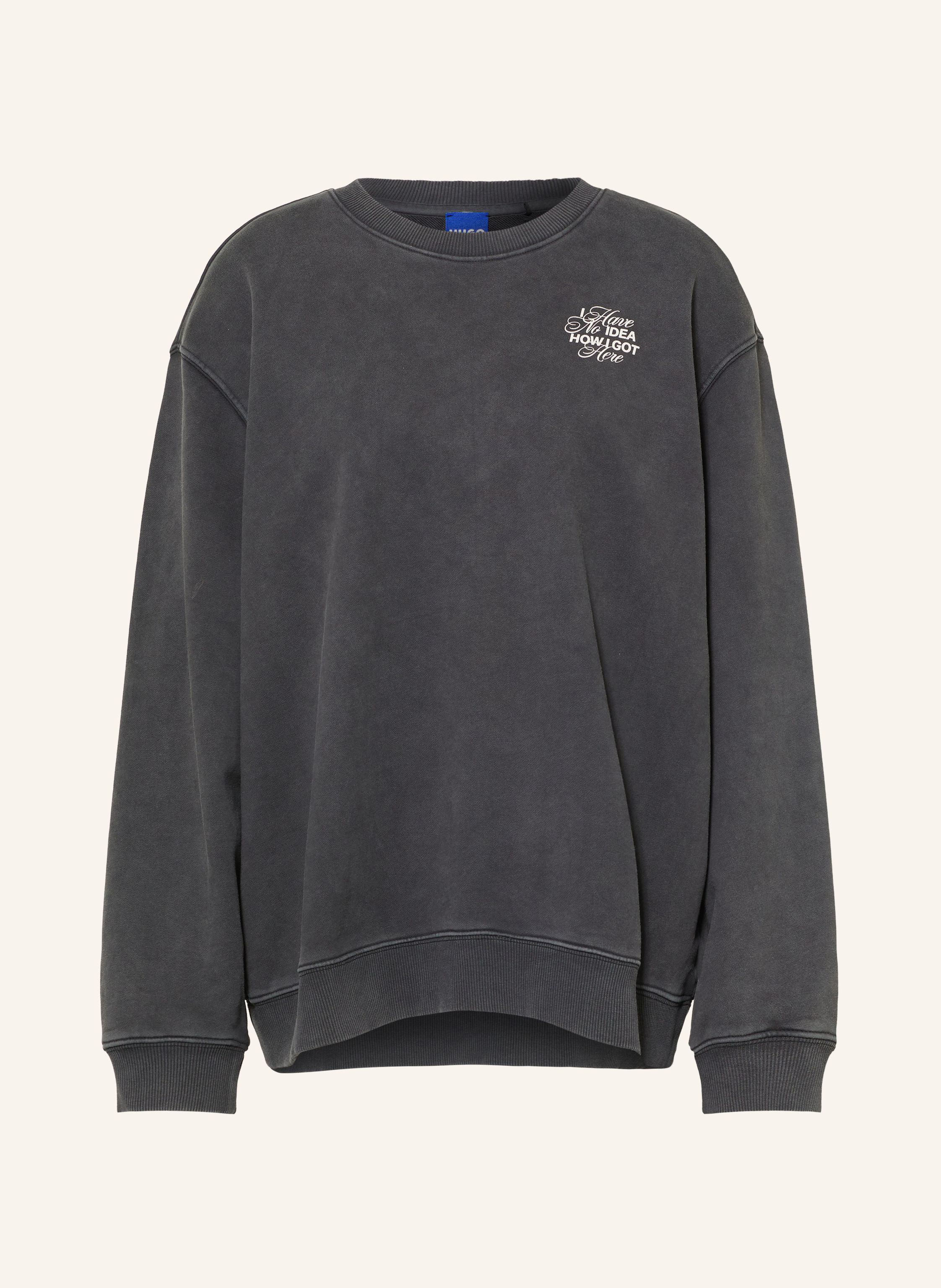 HUGO Sweatshirt