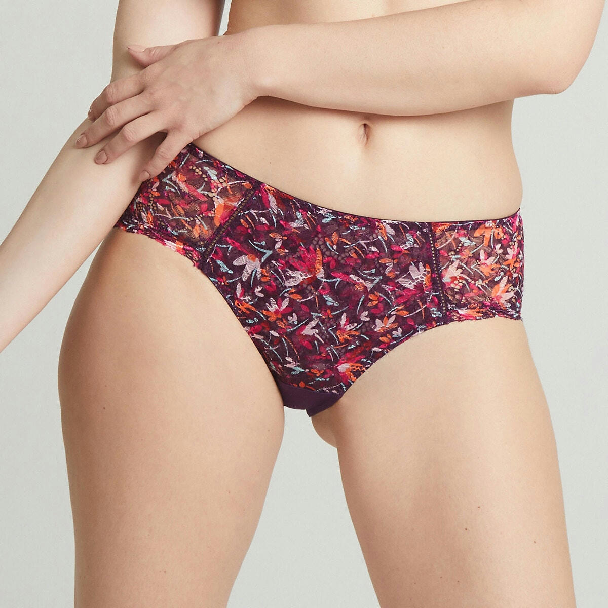 Boxer Luccia Swing