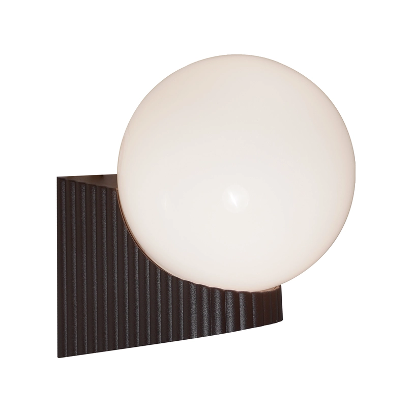 Outdoor Wandleuchte Hayley