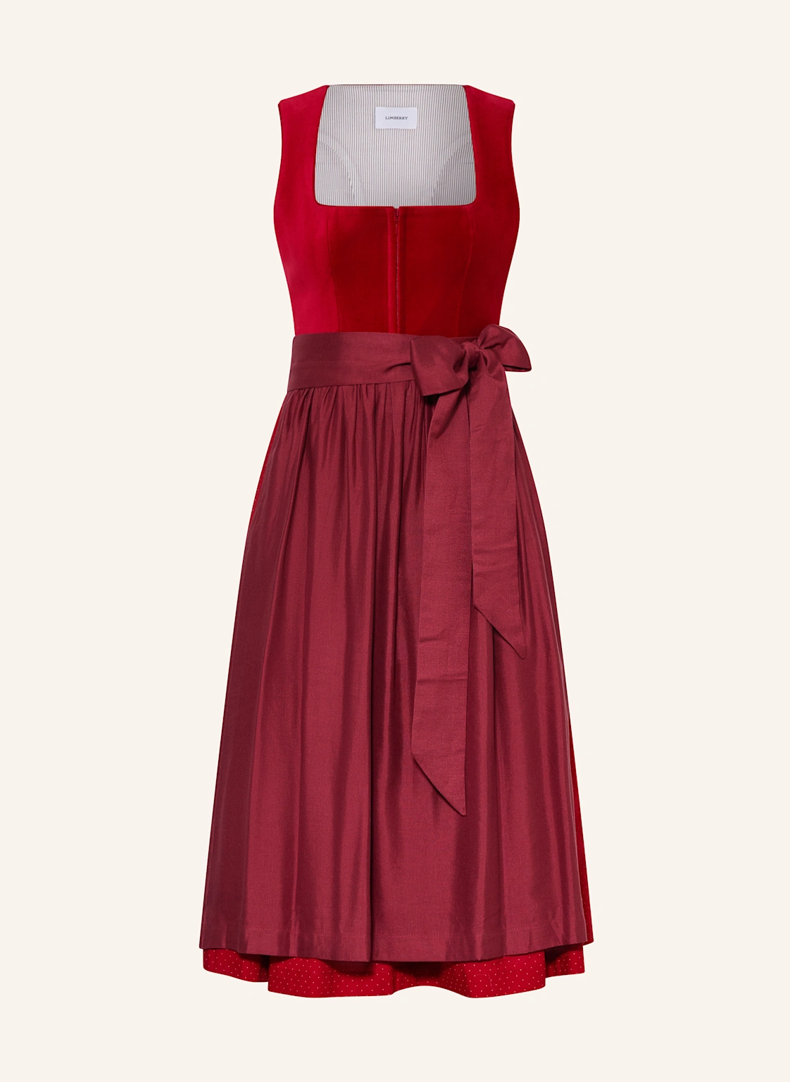 LIMBERRY Dirndl CARA
