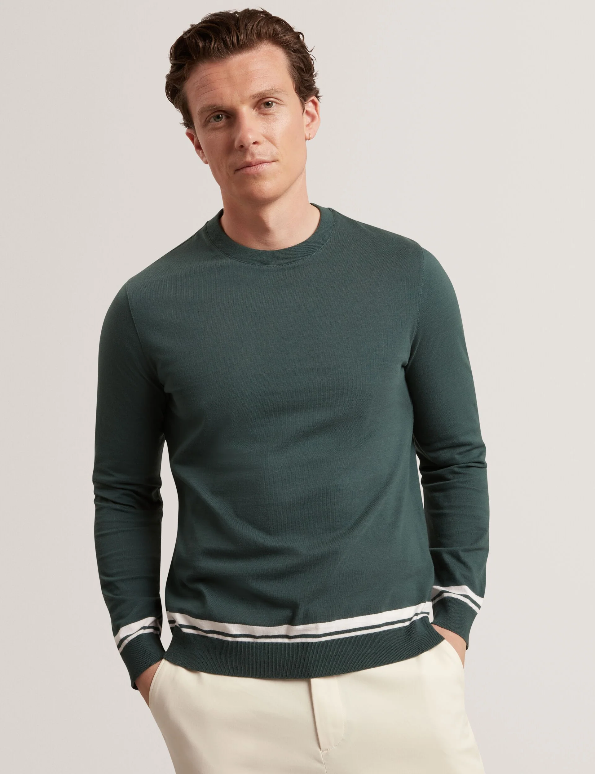 FRISO | DARK GREEN