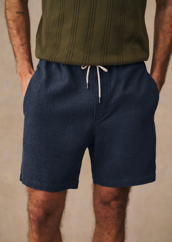 Priam Shorts