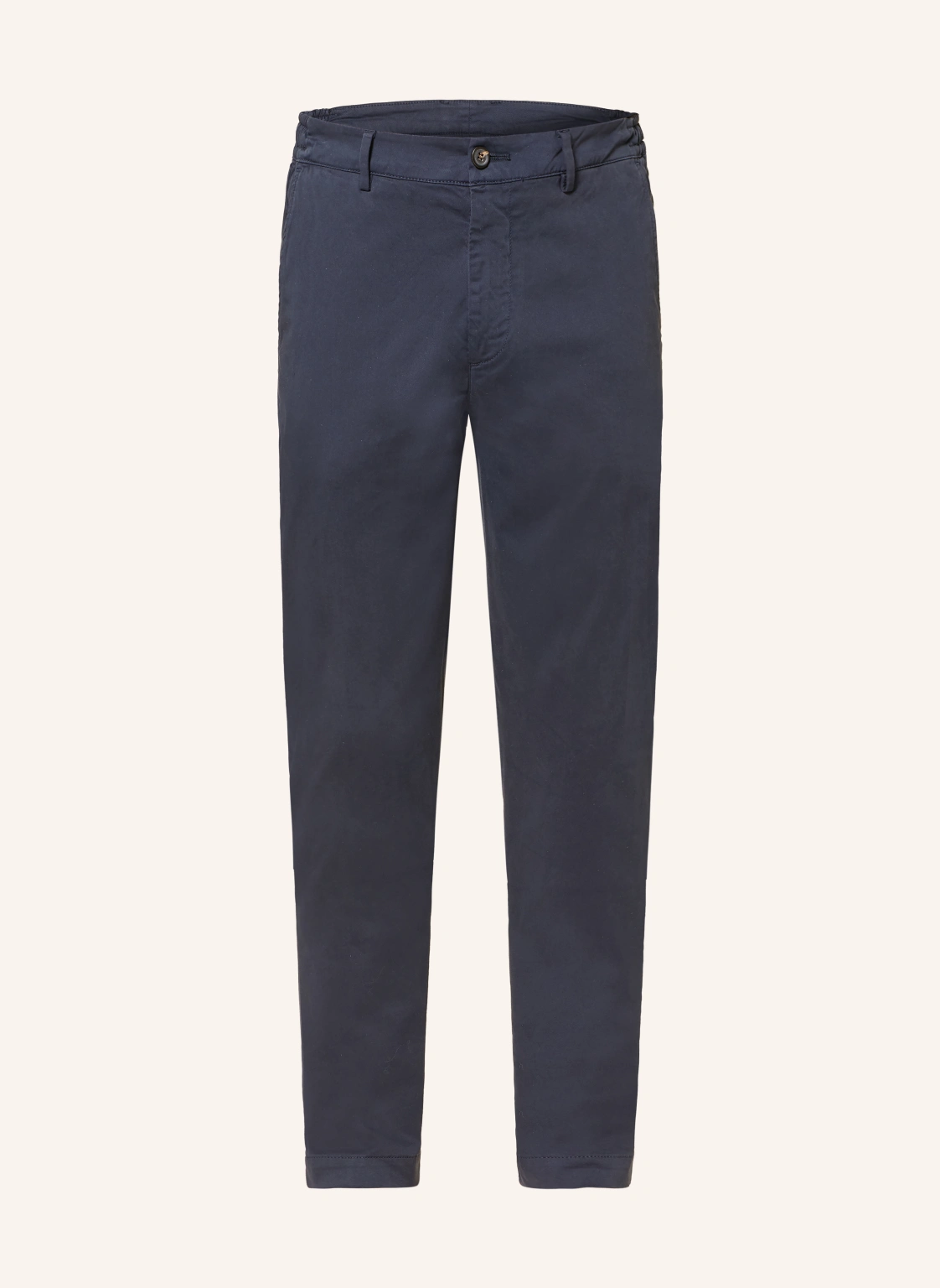 eleventy Chino Extra Slim Fit