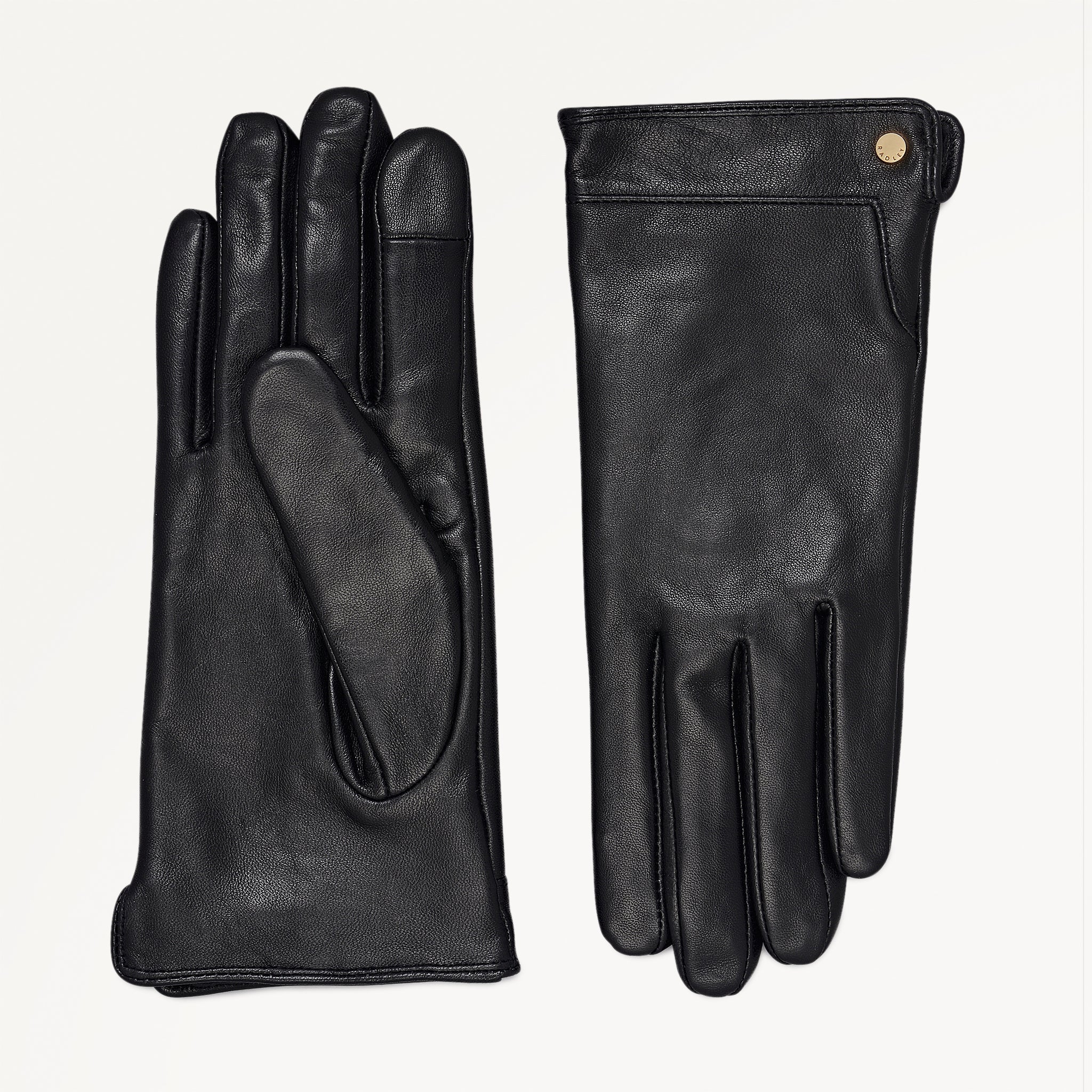 Glovers Lane Leather Gloves - RWE11001
