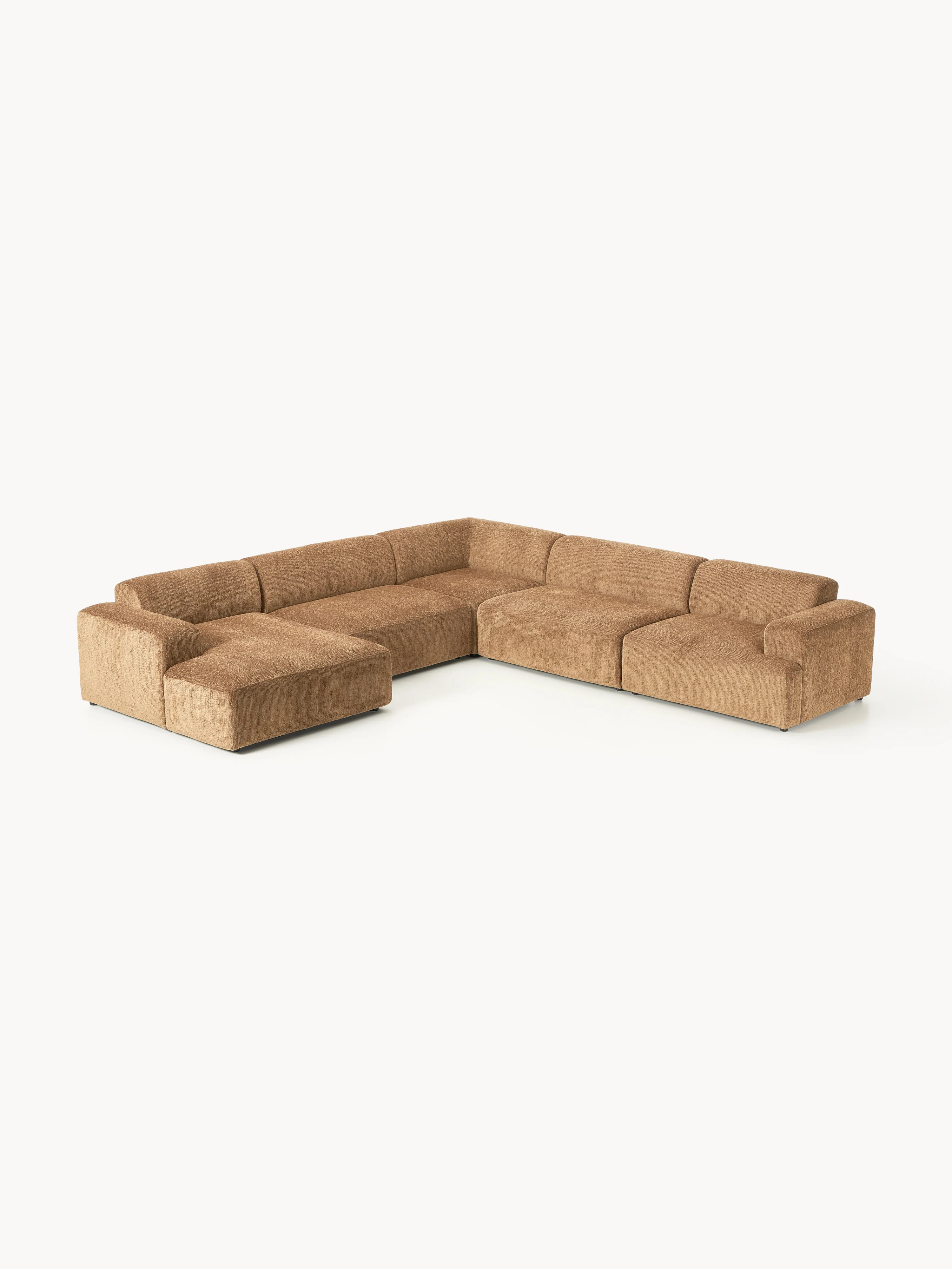 XL Ecksofa Melva