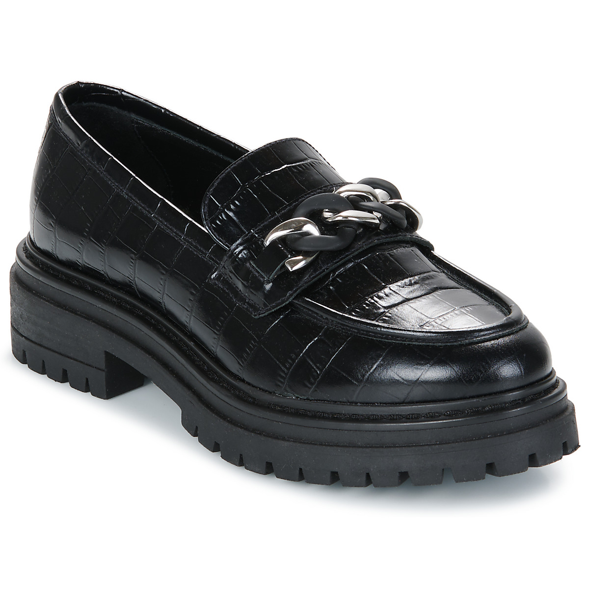 NeroGiardini - I411414D-100 - Black