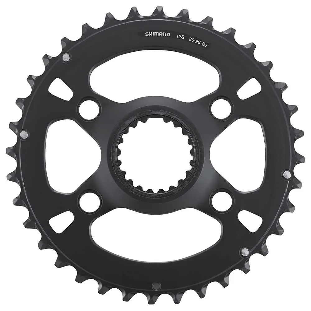 Shimano SLX M7100 chainring