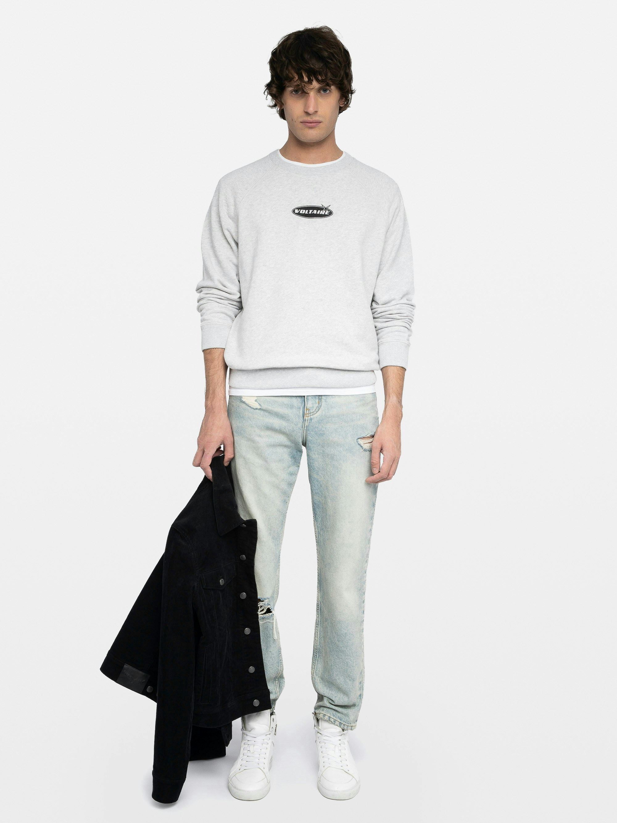 Sweatshirt Uppy