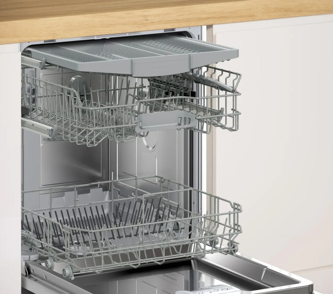 Zmywarka BOSCH SMV25EX02E