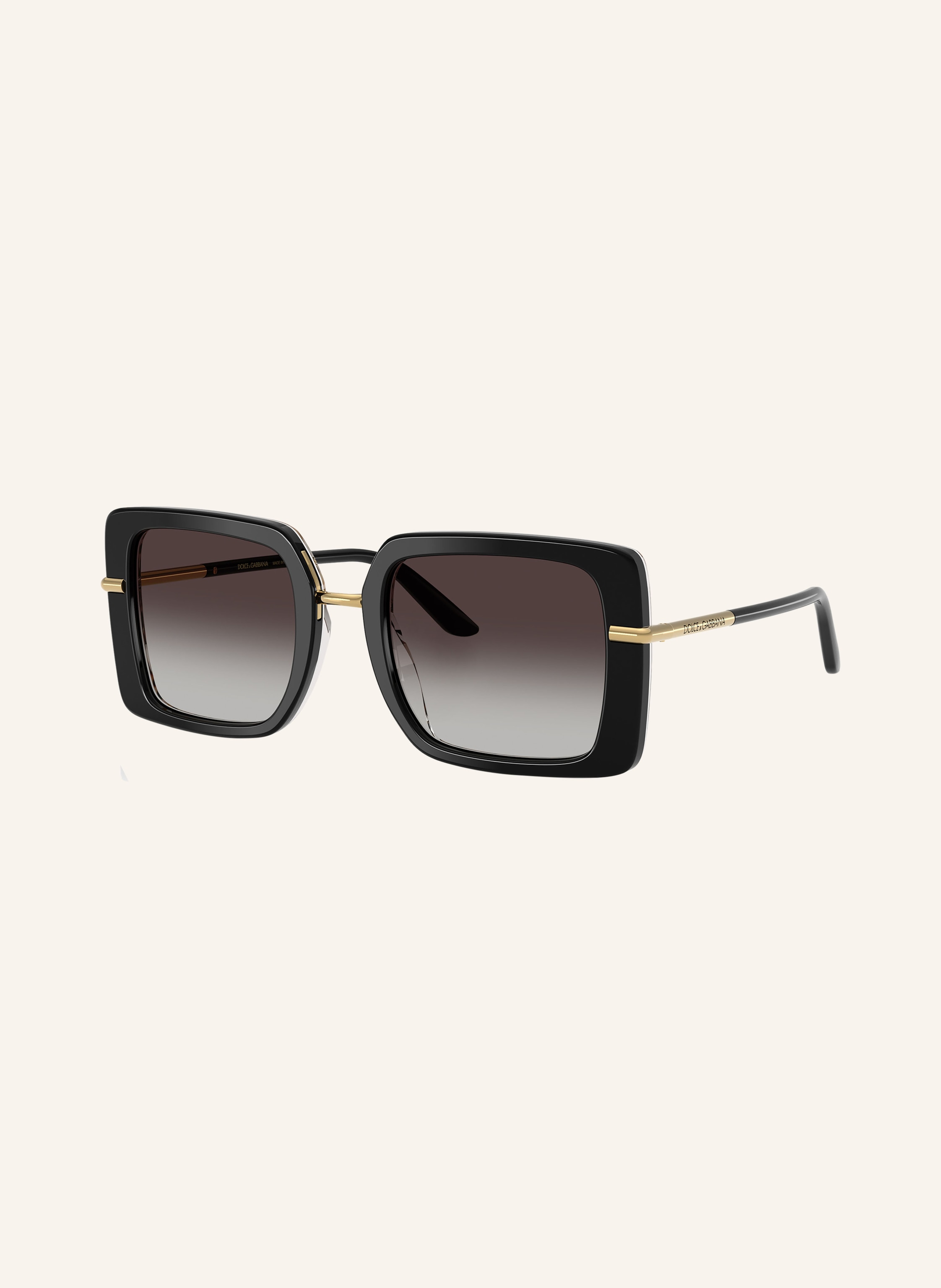 DOLCE & GABBANA Sonnenbrille DG4491