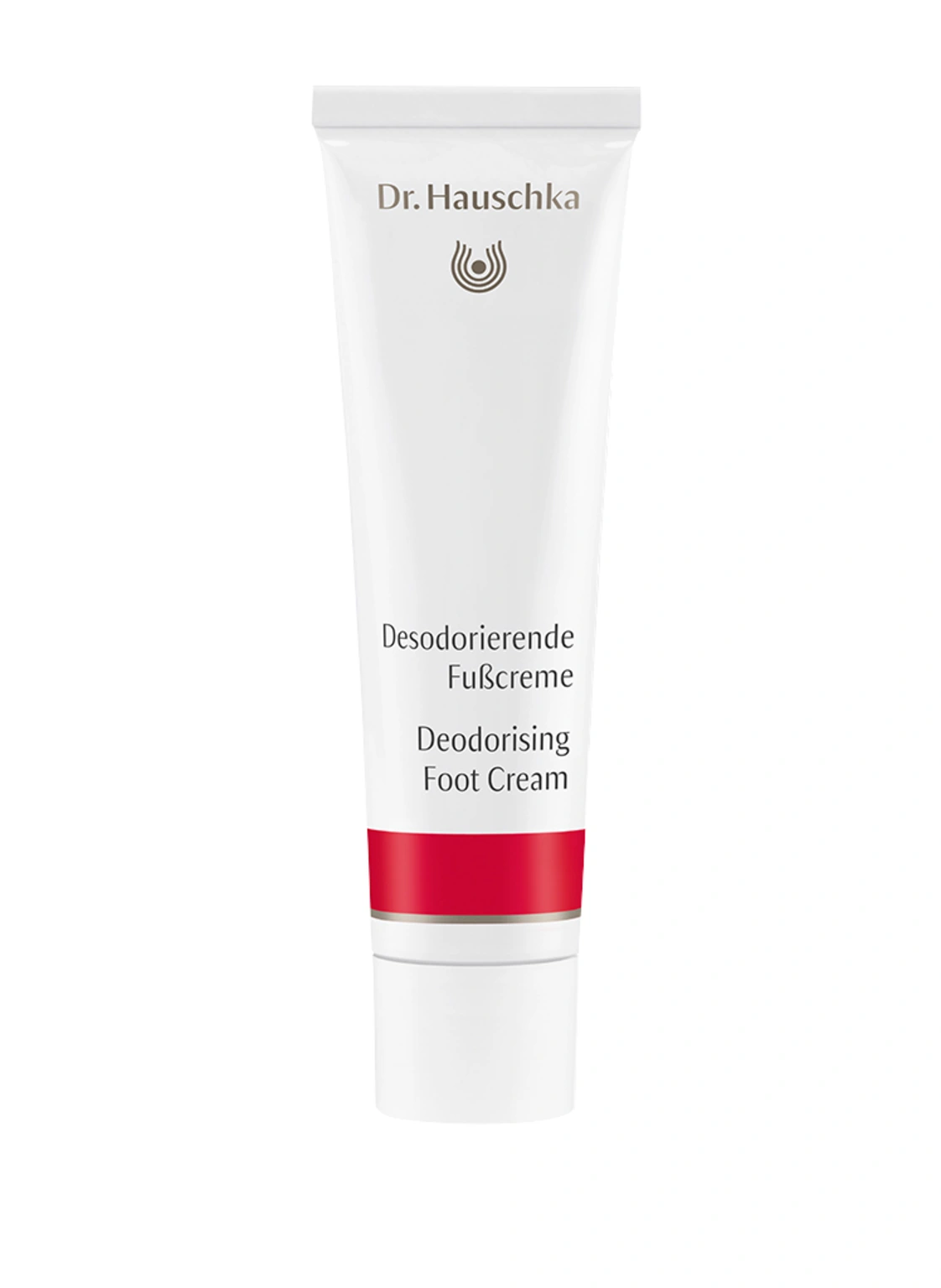 Dr. Hauschka DESODORIERENDE FUSSCREME