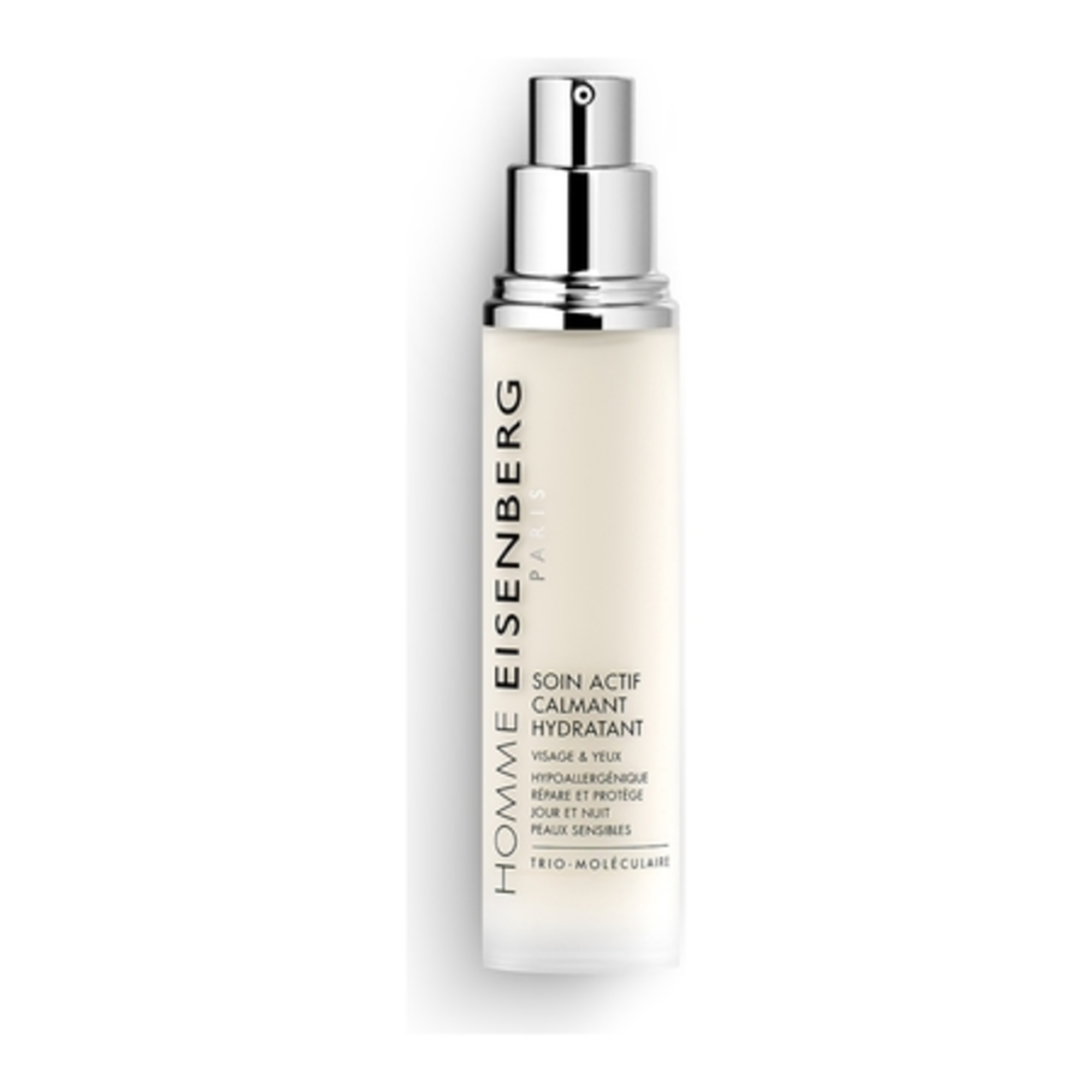 HOMMESoin actif calmant hydratant
