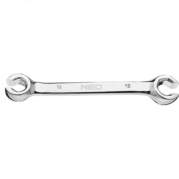 Clé Polygonale Demi-ouverte Neo Tools